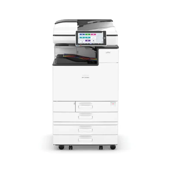 Ricoh IM C4510 – Imprimante multifonction couleur A3 intelligente