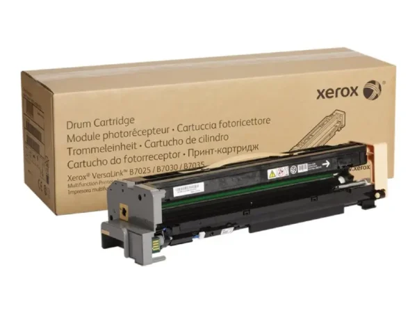Tambour noir Xerox 113R00779