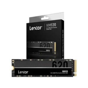 Disque dur Lexar interne SSD M.2 NM620 512gb
