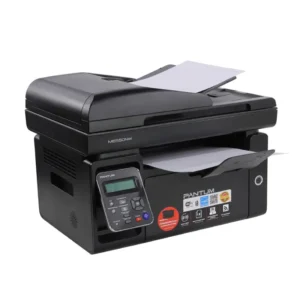 Pantum M6550NW – Imprimante laser multifonction A4 avec Wi-Fi et Ethernet