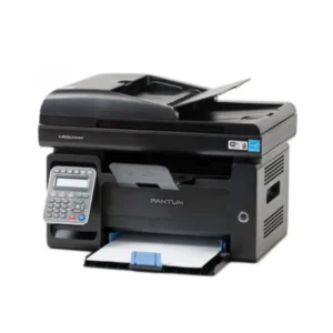 Pantum M6600NW – Imprimante laser multifonction A4 avec Wi-Fi et Ethernet