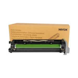 Tambour noir Xerox 013R00687