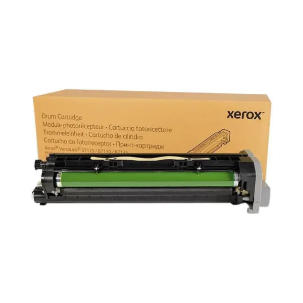Tambour noir Xerox 013R00687