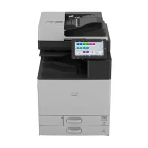 Ricoh IM C3010 – Imprimante multifonction couleur A3 intelligente