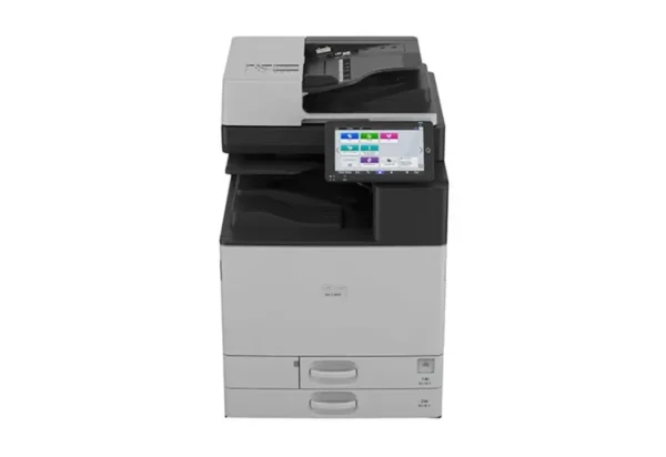Ricoh IM C3010 – Imprimante multifonction couleur A3 intelligente