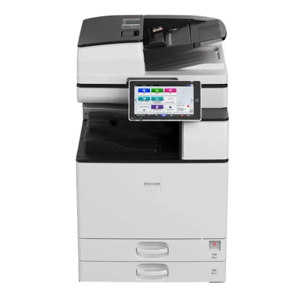 Ricoh IM 4000 – Imprimante multifonction A3 noir et blanc