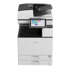 Ricoh IM 3000 – Imprimante multifonction A3 noir et blanc