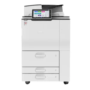 Ricoh IM 9000 – Imprimante multifonction A3 noir et blanc
