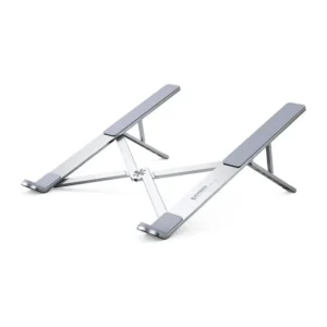 Support Ordinateur Portable Ugreen Aluminium Ventilé 8 à 17,3 Pouces (40289)