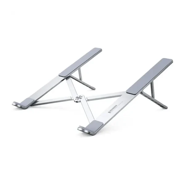 Support Ordinateur Portable Ugreen Aluminium Ventilé 8 à 17,3 Pouces (40289)