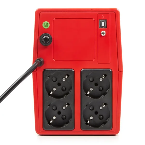Onduleur Salicru SPS 1100 ONE 662AF000004 – Image 3