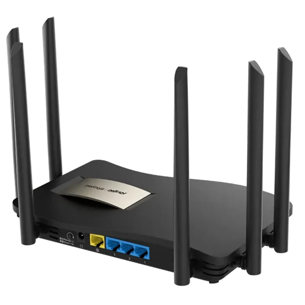 RG-EW1200G PRO 1300M Dual-Band Gigabit Router – Image 3
