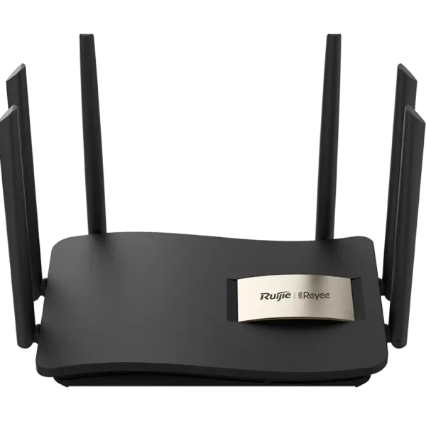RG-EW1200G PRO 1300M Dual-Band Gigabit Router – Image 2