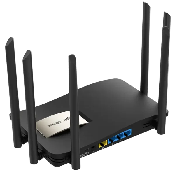 RG-EW1200G PRO 1300M Dual-Band Gigabit Router