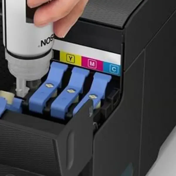 Epson EcoTank L3251 Jet d'encre A4 5760 x 1440 DPI 33 ppm Wifi (C11CJ67409) – Image 2