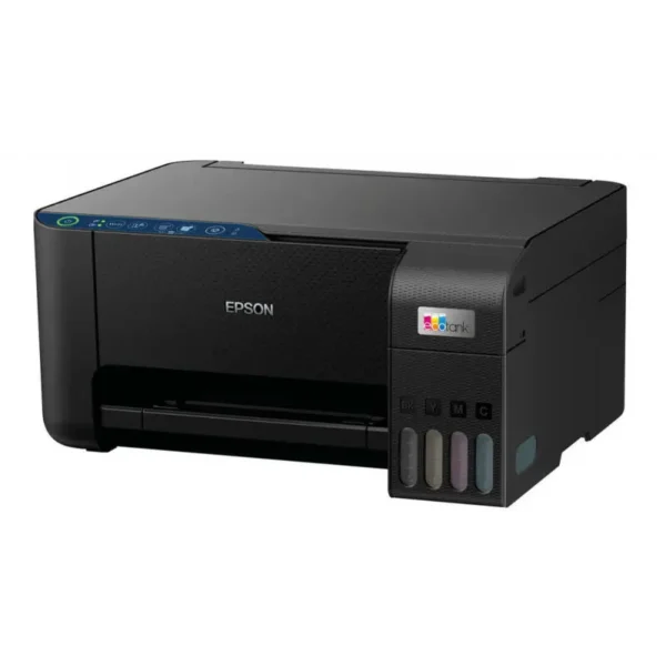 Epson EcoTank L3251 Jet d'encre A4 5760 x 1440 DPI 33 ppm Wifi (C11CJ67409)