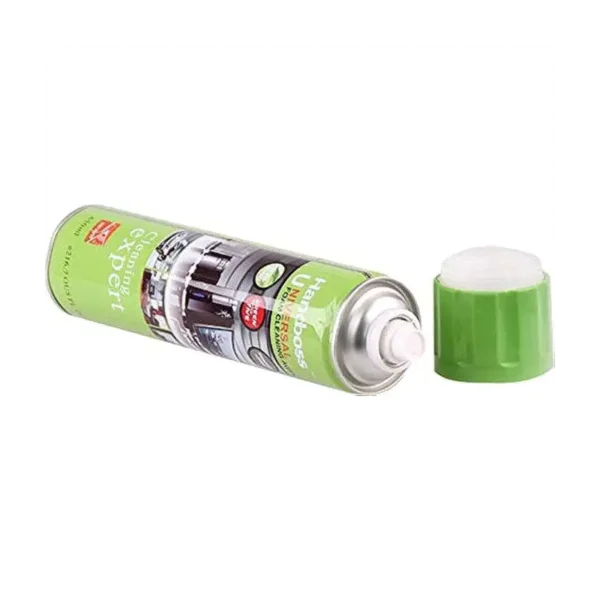 Handboss Mousse de Nettoyage – Image 3