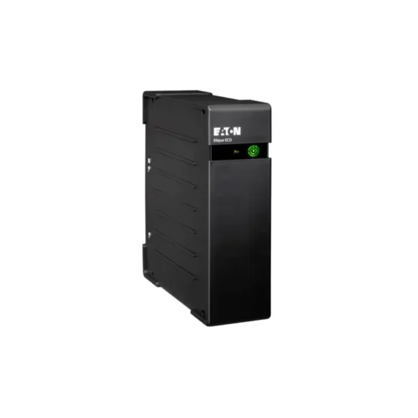 Onduleur Off-line Eaton Ellipse ECO EL650FR - 400 W / 650 VA - 4 prises FR