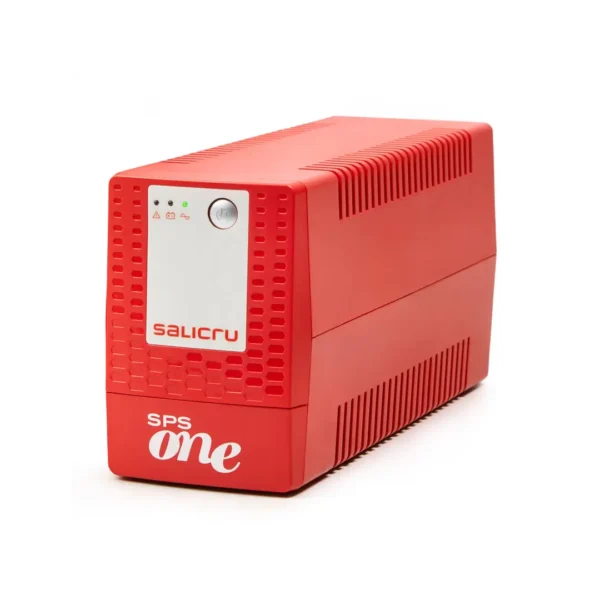 Onduleur Salicru SPS ONE 662AF000002