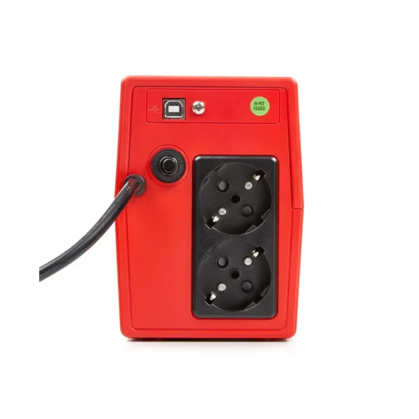 Onduleur Salicru SPS ONE 662AF000002 – Image 2