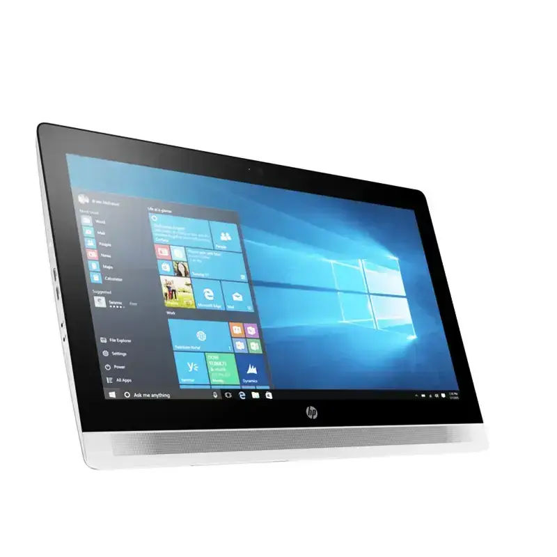 Ordinateurs de Bureau HP Reconditionnés