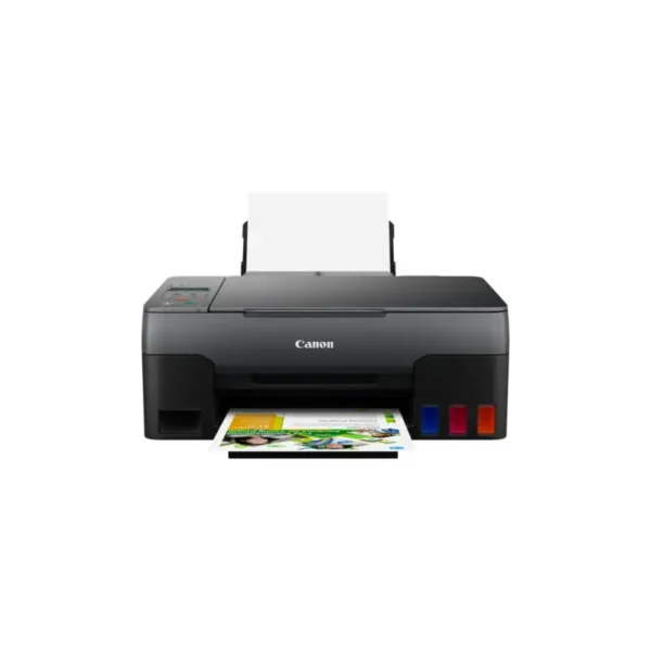 Canon PIXMA G3410 Imprimante multifonction à réservoirs rechargeables (2315C009AB) – Image 3