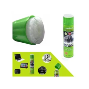 Handboss Mousse de Nettoyage