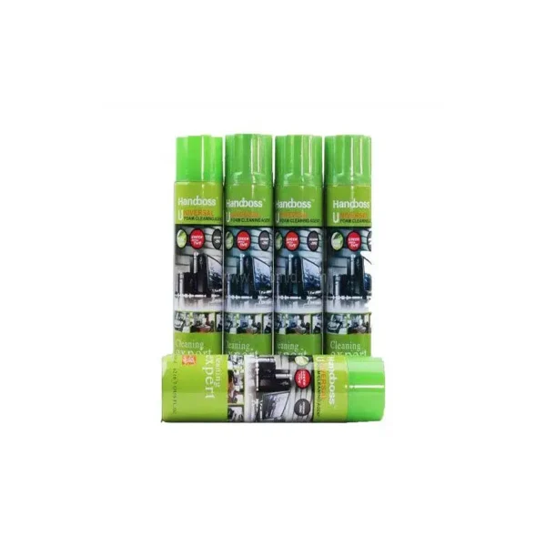 Handboss Mousse de Nettoyage – Image 2