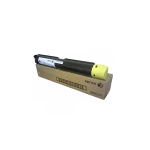 Toner Xerox WorkCentre Yellow 006R01462 original