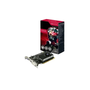 Carte Graphique AMD Sapphire R7 240 4GB
