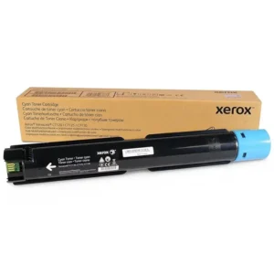 Toner Xerox VersaLink Cyan 006R01829 original