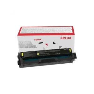 Toner Xerox Yellow original 006R04390