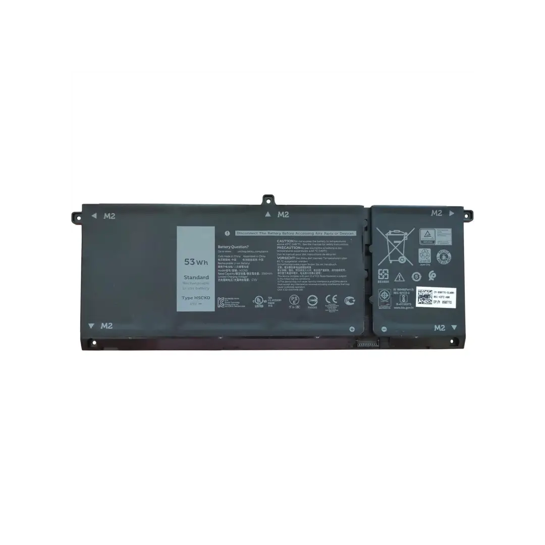 Batterie PC Portable Dell Latitude 3410 3510 Inspiron 5400 7405 7300 7500 Vostro 5300