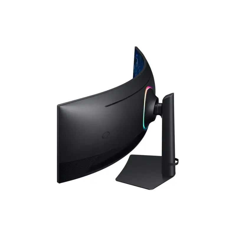 Écran Samsung 49" LED - Odyssey G95C ( S49CG954EU ) – Image 2