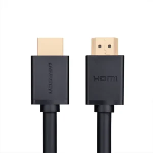 Câble HDMI Ugreen Mâle vers Mâle - 2 mètres (10107)