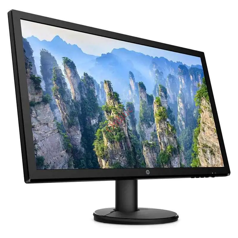 Écran HP 21,45" Full HD P22v G5 (64V81AS)