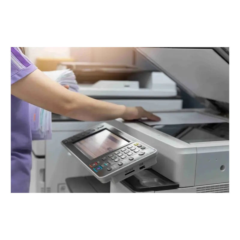 La location de photocopieurs multifonctions, pour une gestion sereine de votre parc