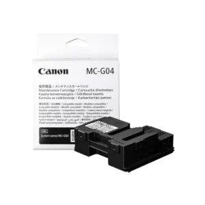 Cartouche de maintenance Canon MC-G04 (5813C001AA)