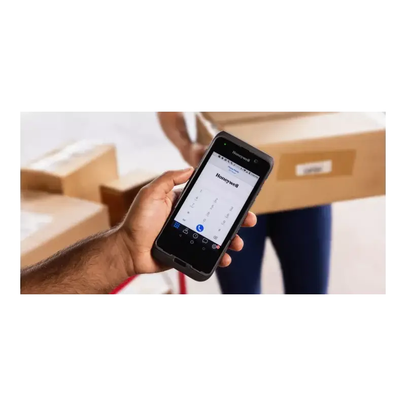 Lecteur de codes-barres Honeywell ScanPal EDA52 - Performance et mobilité professionnelle – Image 2