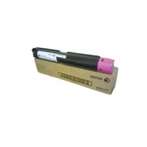 Toner Xerox WorkCentre Magenta 006R01463 original