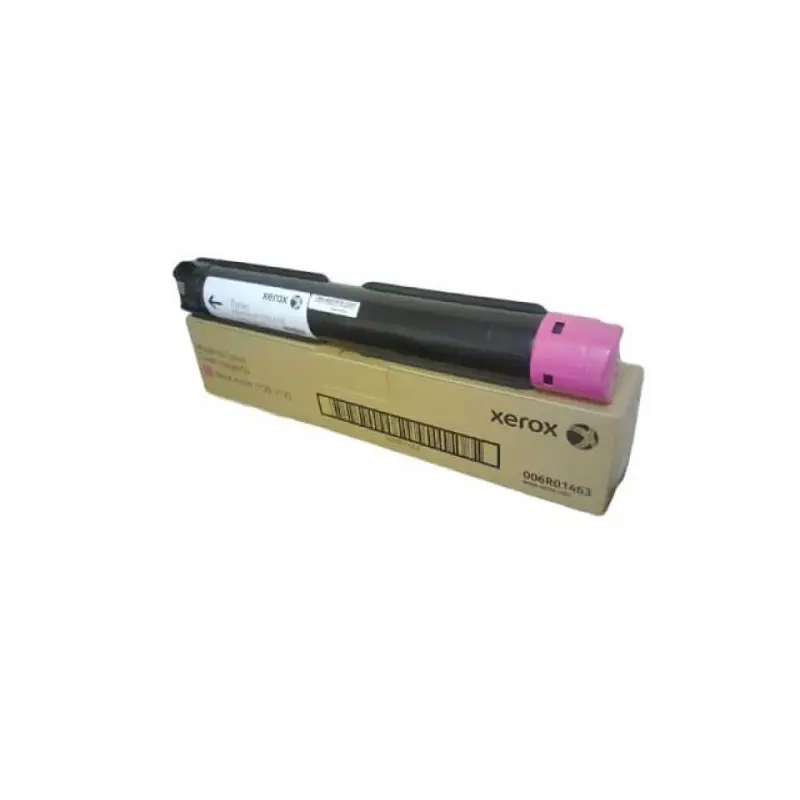 Toner Xerox WorkCentre Magenta 006R01463 original