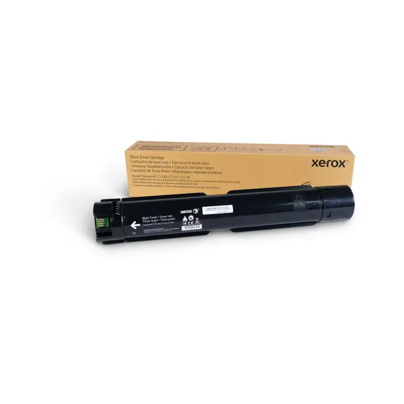 Toner Xerox VersaLink Black 006R01828 original