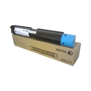 Toner Xerox WorkCentre Cyan 006R01464 original