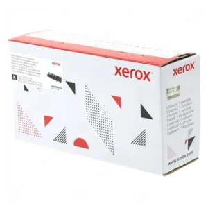 Toner Xerox High Capacity BLACK 006R04403 Original