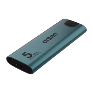 Boîtier SSD M.2 ONTEN UCA321 (NGFF) 5 Gbit/s