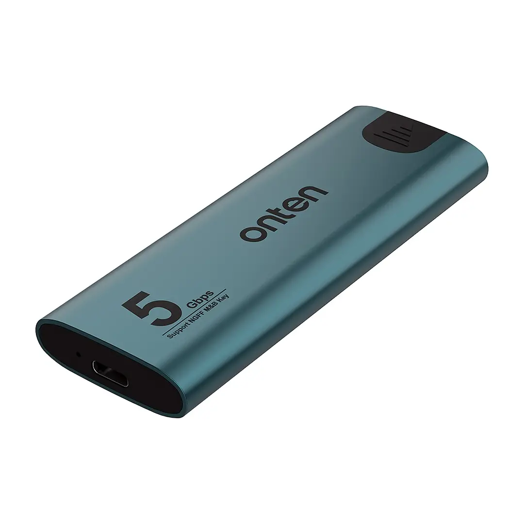 Boîtier SSD M.2 ONTEN UCA321 (NGFF) 5 Gbit/s