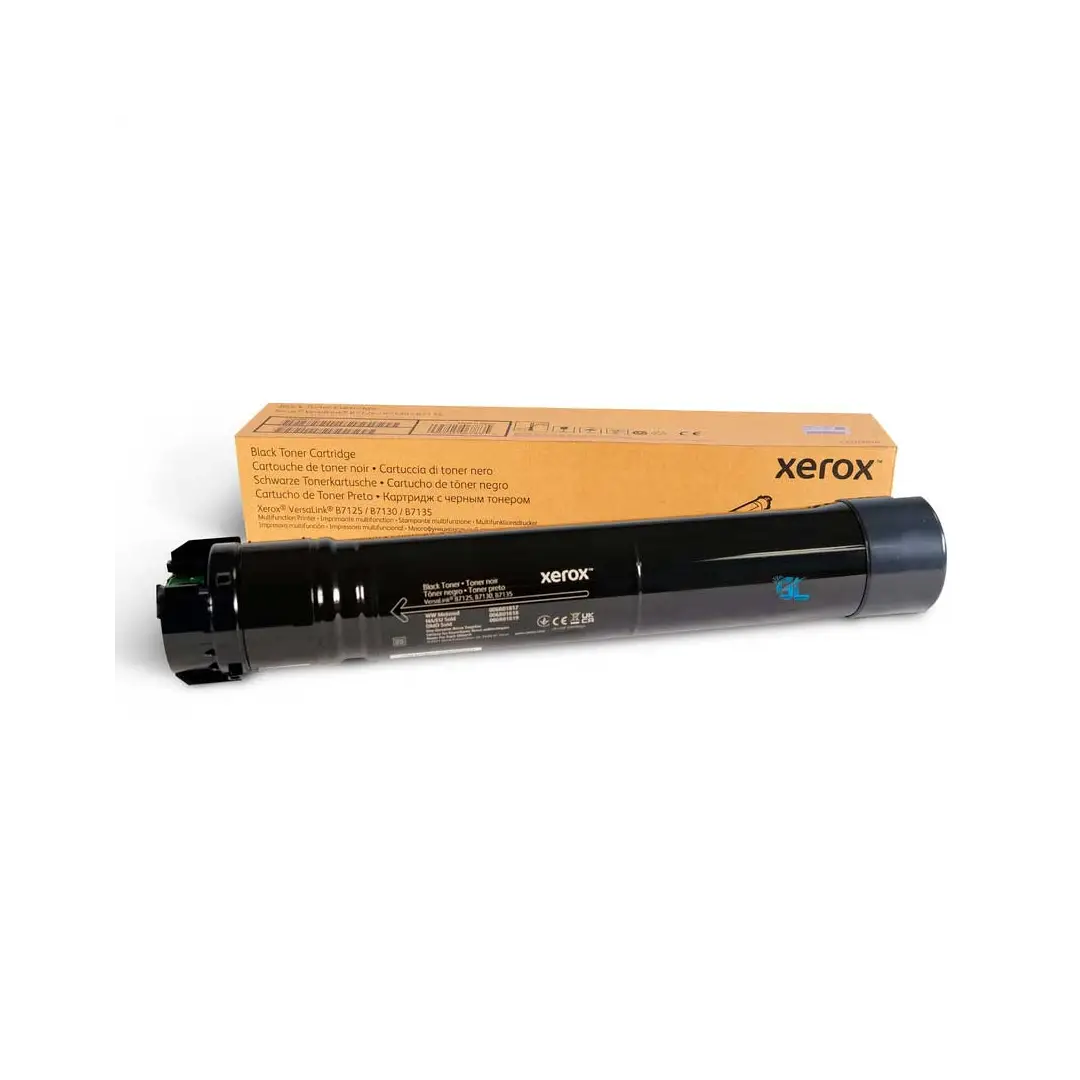 Toner Xerox Versalink B7125 BLACK original (006R01819)