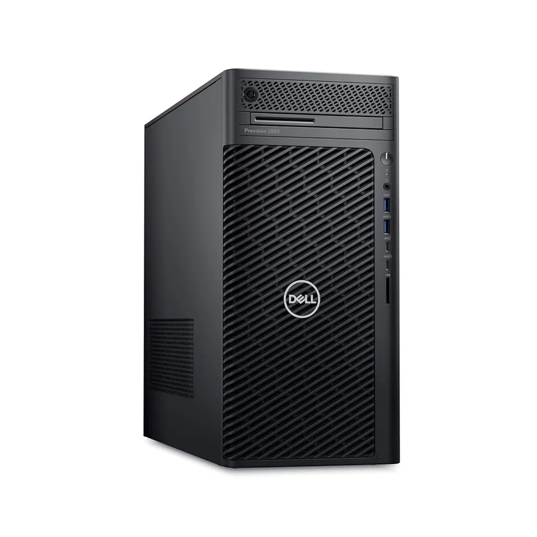 Station de travail Dell Precision 3680 TW – i7 14th (046846-3680/3)