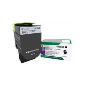 Toner Lexmark Magenta Original (71B50K0)