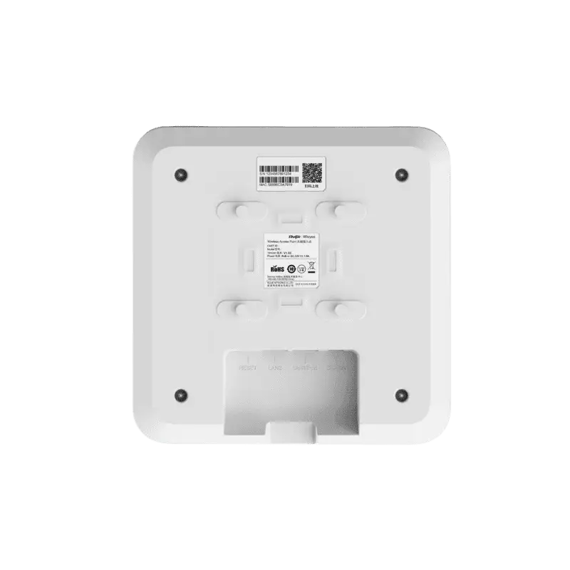 Point d’accès Ruijie Reyee RG-RAP2200(F) – Image 3
